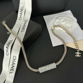 Picture of Chanel Necklace _SKUChanelnecklace09cly1585656